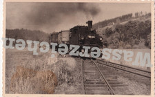 Foto Lok 99 599 einer Kleinbahn (5097)