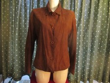 Lederjacke MAURITIUS brauner