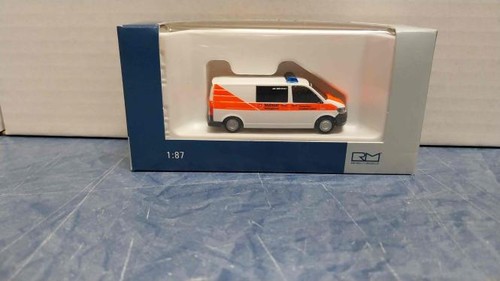 Rietze rettungshunde - vw, t6