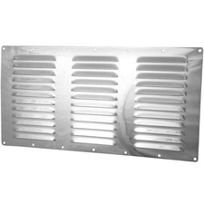 Kiemenblech Lüftungsblech