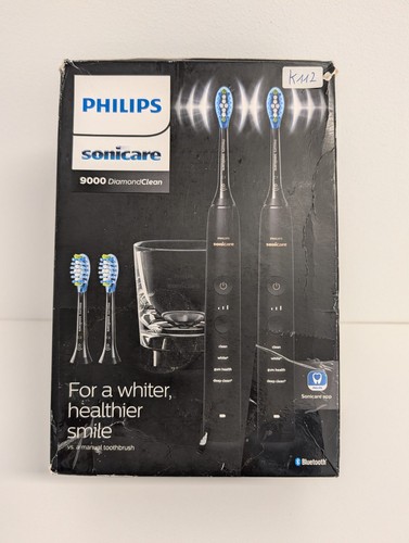 Philips sonicare diamondclean - philips,