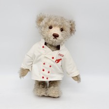 Steiff 671623 Teddybär Gosch