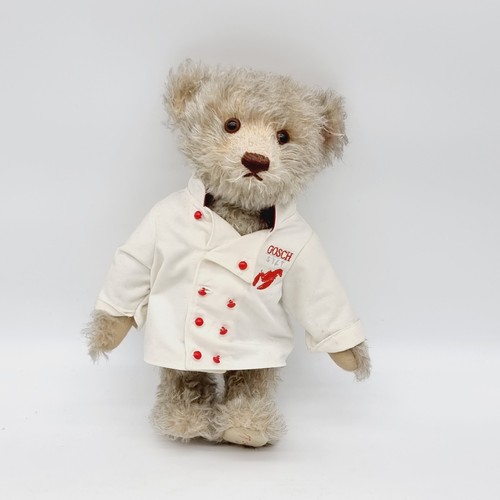Steiff 671623 teddybär gosch - steiff,