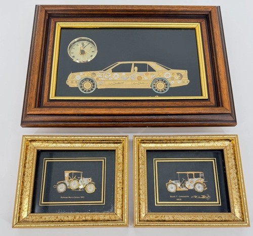 Ken broadbent miniatur - broadbent,