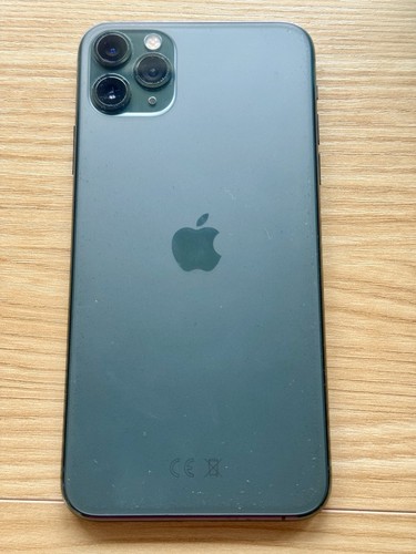 Iphone pro max 256gb - pro,