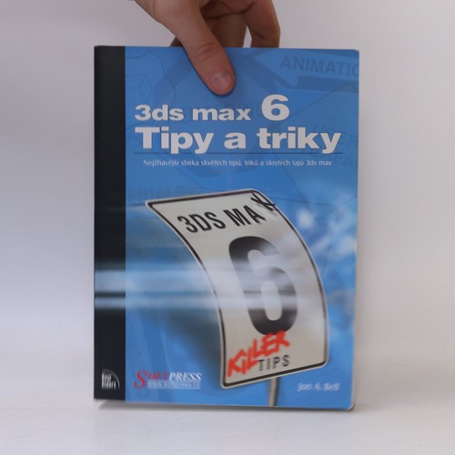 3ds max tipy - triky , | 