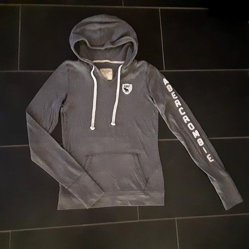 Abercrombie fitch hoodie - abercrombie&fitch,