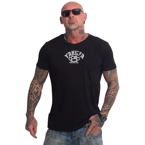Neues yakuza herren crusher - neues,
