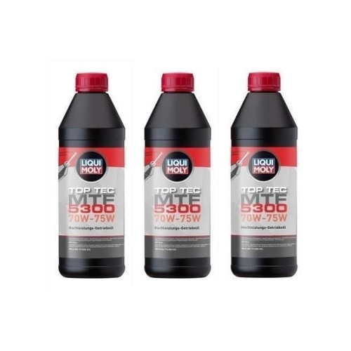Liqui moly top tec - mtf, 5300