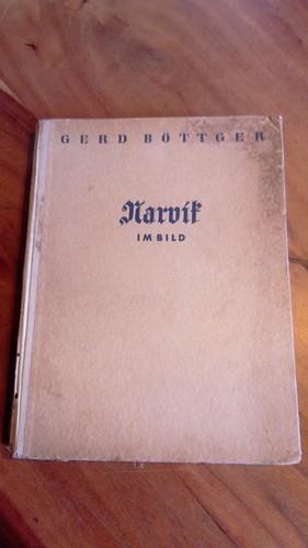 Narvik bild gerd böttger - bild,