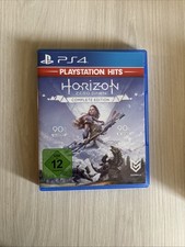 Sony PlayStation 4 Horizon Zero Dawn Complete Edition