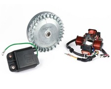 Zündung Set 12V Sport V2 805g