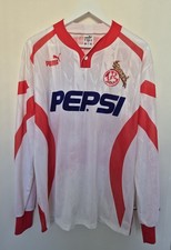 1. FC Köln Trikot Pepsi Puma
