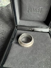 Piaget Possession  Ring Gr. 64 750er Weiß-Gold