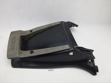 Heckverkleidung Kotflügel