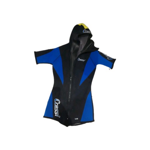 Cressi 7mm lady m - lady, gr.4/