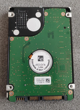 1TB Seagate  HDD ST1000LM024