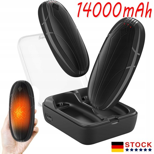 Power bank handwärmer - bank,