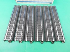B13 Märklin H0 2001 Alpha Gleis 6er Set gerade 180mm OVP TOP