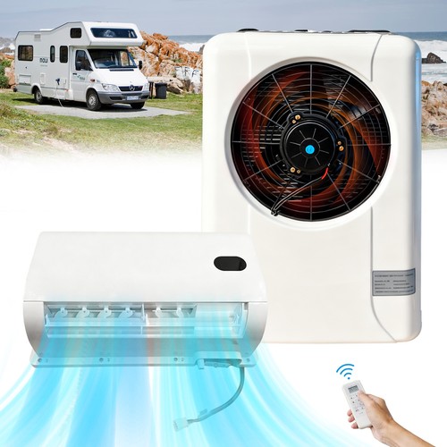 Klimaanlage split 12v - split,