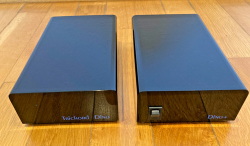 Dino mk2 phono preamp mc - phono,