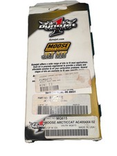 Dynojet MQ615 Stage 1 Jet Kit