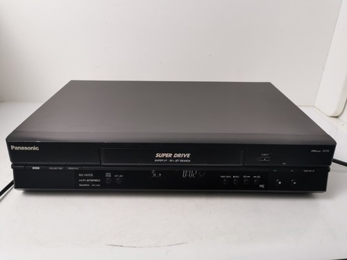 Panasonic hv55eg - panasonic, nv-hv55eg