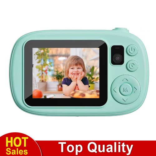 Kinderkamera digital 1080p - 1080p, hd