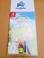 My Universe Green Adventure: Meine kleine Farm - Nintendo Switch - BLITZVERSAND⚡