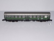 Personenwagen aus Set Märklin