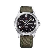 Herrenuhr Swiss Military