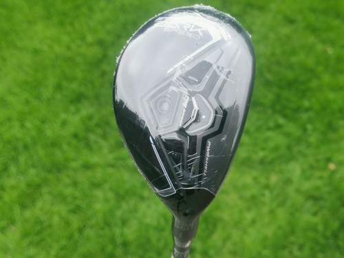 Cobra dark speed hybrid - speed,