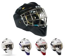 Maske CCM AXIS A1.5 Bambini