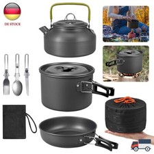 Person camping - 2-3,