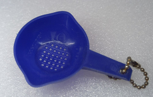 Tupperware schlüsselanhänger - tupperware,
