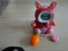Vtech elektronisches ? Haustier §§ Kidiminiz Hase §§ spricht mit dir..