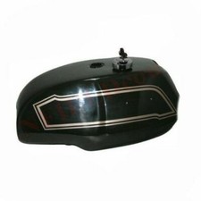 Militär Grün Kraftstoff