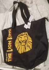 Disney THE LION KING Tote Bag