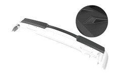 Heck Spoiler Dach Flügel