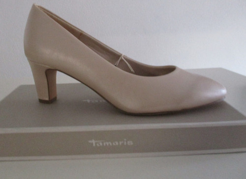 Tamaris wunderschöne pumps - tamaris,