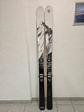 Powderequipment Type B 183cm (Freeride Tourenski) mit Marker Alpinist 12 Bindung