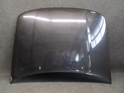 Motorhaube passat 35i - motorhaube,