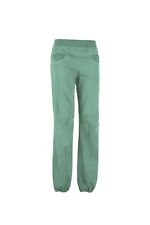 E9 Onda Women Pant   leichte Damenhose  Kletterhose  Boulderhose  thymus