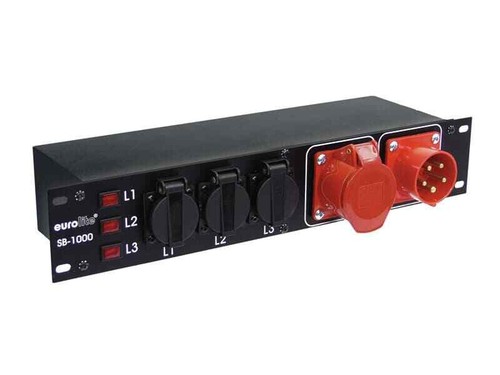 Eurolite 1000 - eurolite, sb-1000