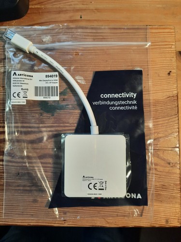 Articona mini displayport auf - articona,