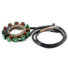 Stator Lichtmaschine für