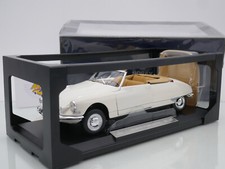 Norev 181594 # Citroen DS 19