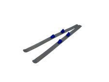 PrintFully3D 1/10 Scale Ski 3D