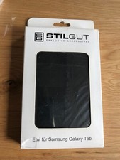 Stilgut Case für Galaxy Tab