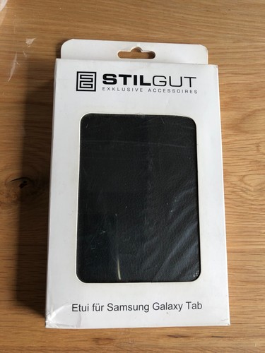 Stilgut case für galaxy tab - stilgut,